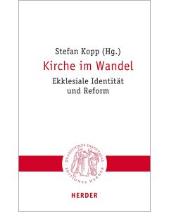 Kirche im Wandel