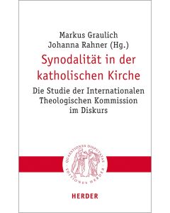 Synodalität in der katholischen Kirche
