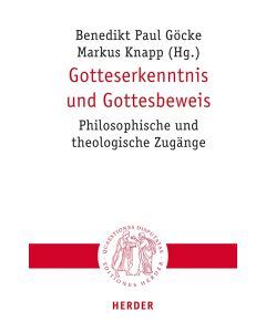 Gotteserkenntnis und Gottesbeweis