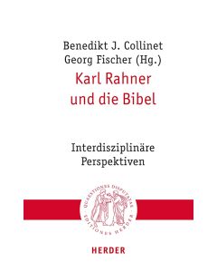 Karl Rahner und die Bibel