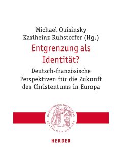 Entgrenzung als Identität?