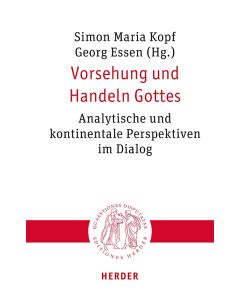 Vorsehung und Handeln Gottes
