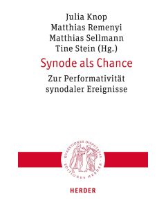 Synode als Chance
