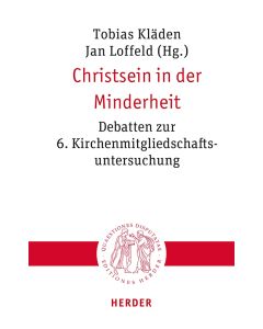 Christsein in der Minderheit