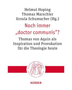 Noch immer „doctor communis“?