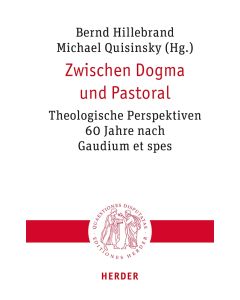 Zwischen Dogma und Pastoral