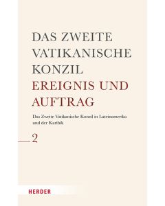 Das Zweite Vatikanische Konzil in Lateinamerika und der Karibik