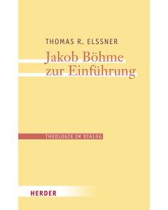 Jakob Böhme zur Einführung