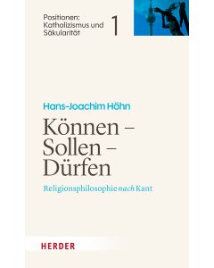 Können - Sollen - Dürfen