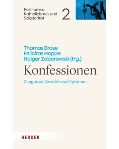 Konfessionen