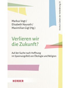 Verlieren wir die Zukunft?