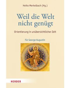 Weil die Welt nicht genügt