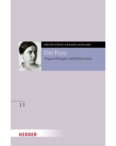 Die Frau