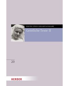 Geistliche Texte II