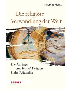 Die religiöse Verwandlung der Welt