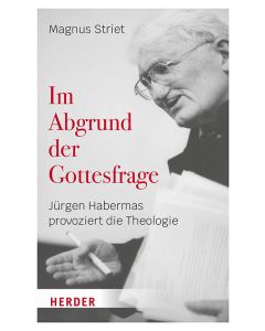 Im Abgrund der Gottesfrage