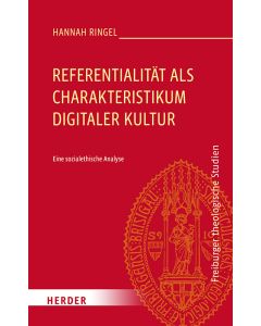 Referentialität als Charakteristikum digitaler Kultur