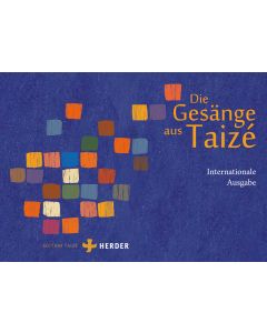 Die Gesänge aus Taizé
