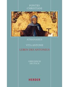 Vita Antonii – Leben des Antonius