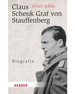 Claus Schenk Graf von Stauffenberg