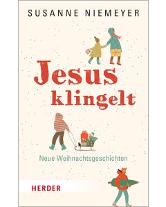 Jesus klingelt