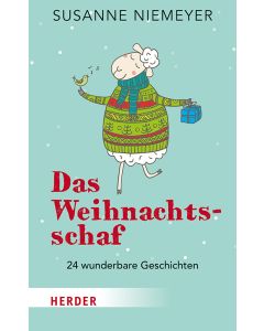 Das Weihnachtsschaf