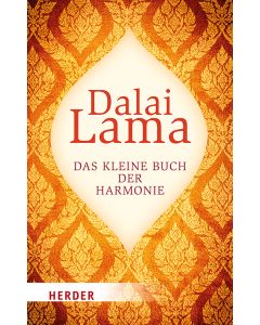 Das kleine Buch der Harmonie