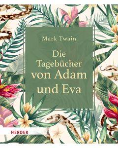 Die Tagebücher von Adam und Eva