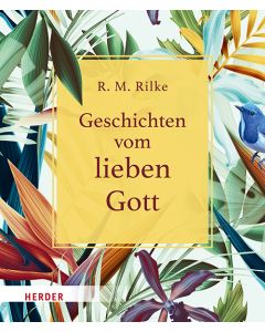 Geschichten vom lieben Gott