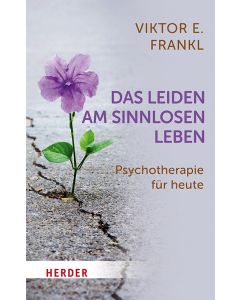 Das Leiden am sinnlosen Leben