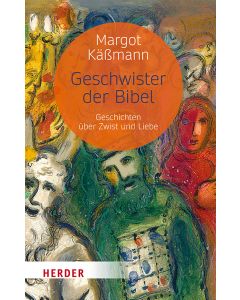 Geschwister der Bibel