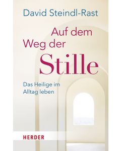 Auf dem Weg der Stille