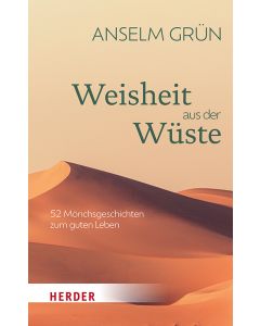 Weisheit aus der Wüste
