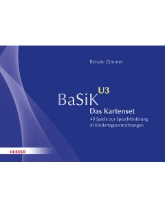 BaSiK U3. Das Kartenset