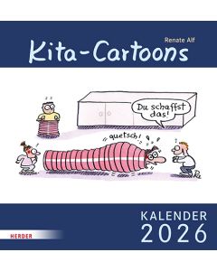 Kita-Cartoons 2026