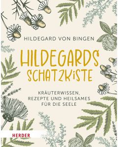 Hildegards Schatzkiste