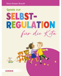 Spiele zur Selbstregulation für die Kita