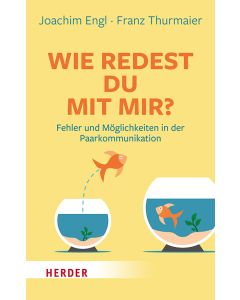 Wie redest Du mit mir?