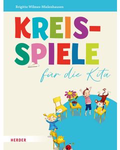 Kreisspiele für die Kita