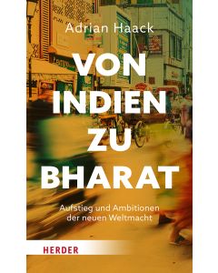 Von Indien zu Bharat