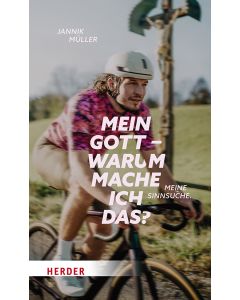 Mein Gott, warum mache ich das?