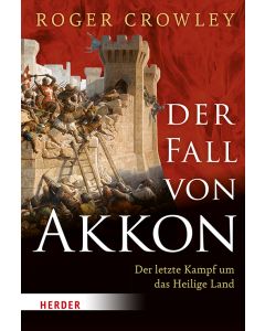 Der Fall von Akkon