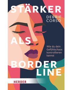 Stärker als Borderline