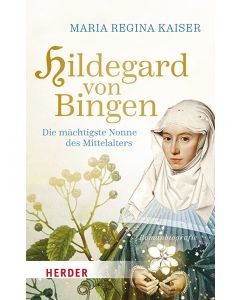 Hildegard von Bingen