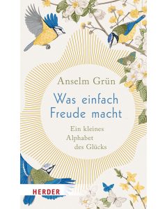 Was einfach Freude macht