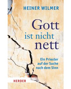 Gott ist nicht nett