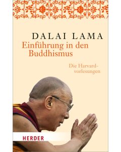 Einführung in den Buddhismus