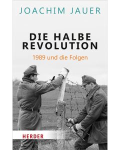 Die halbe Revolution