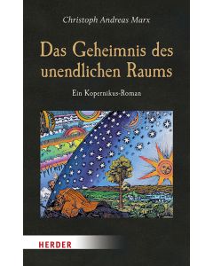 Das Geheimnis des unendlichen Raums