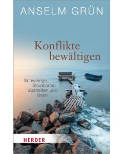 Konflikte bewältigen